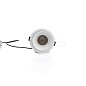 ART-RE-112 LED Светильник встраиваемый полуповоротный  Downlight   -  Встраиваемые светильники 
